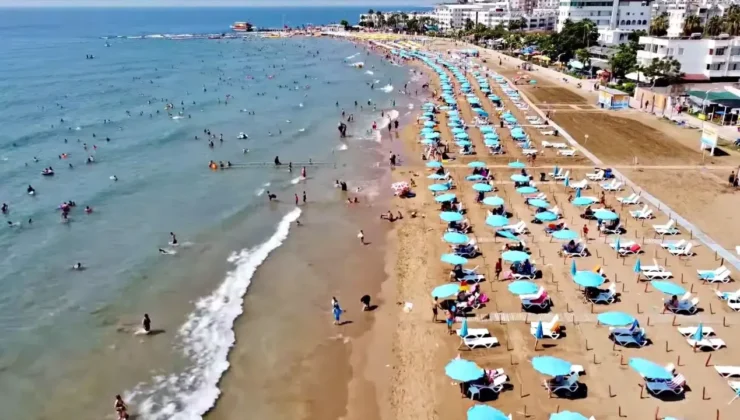 Gaziantep’ten Mersin’e tatile gidecekler dikkat!