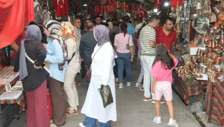 Gaziantep’te o hareketi yapanlar pişman oldu!