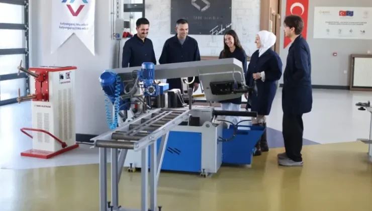 HKÜ yeni ön lisans ve lisans programlarıyla büyümeye devam ediyor