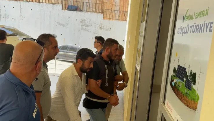 Eşini darp edip komaya sokan şahıs tutuklandı