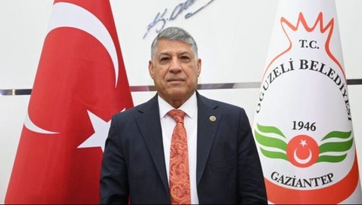 SON DAKİKA! Başkan Bekir Öztekin’e operasyon!