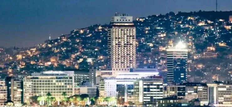 Büyükşehir Belediyesi o oteldeki hisselerini satıyor