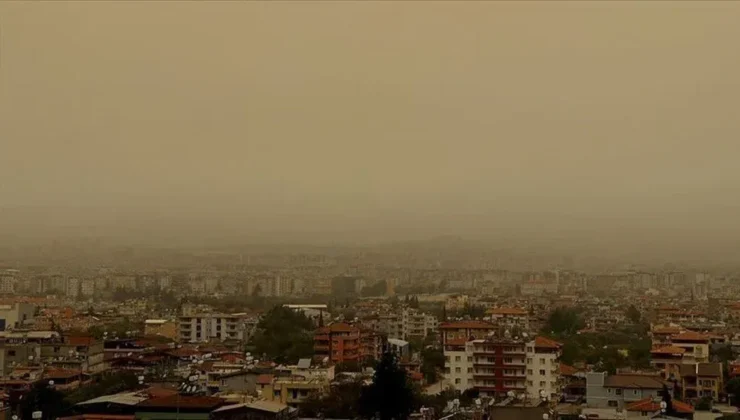 Gaziantep’e kara haber geldi