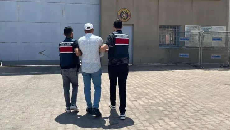 Gaziantep’te Husumet Kanlı Bitti!