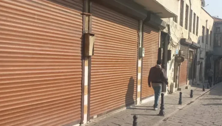 Gaziantep kapısına kilit vuracak