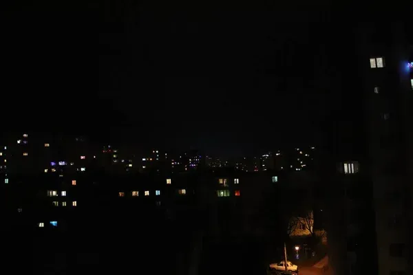 Gaziantepliler sabahı zor etti!