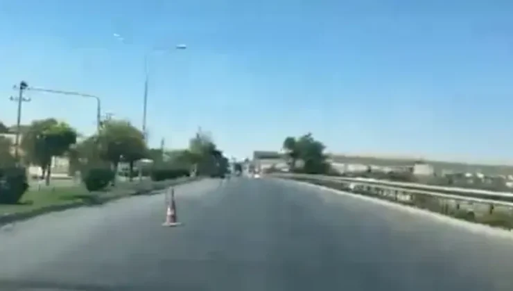 Valilik açıkladı: Gaziantep’in can damarı 6 ay kapanacak! ViDEO