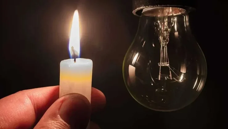 Gaziantep’in 2 ilçesinde Elektrik Kesintisi 26 Temmuz 2025