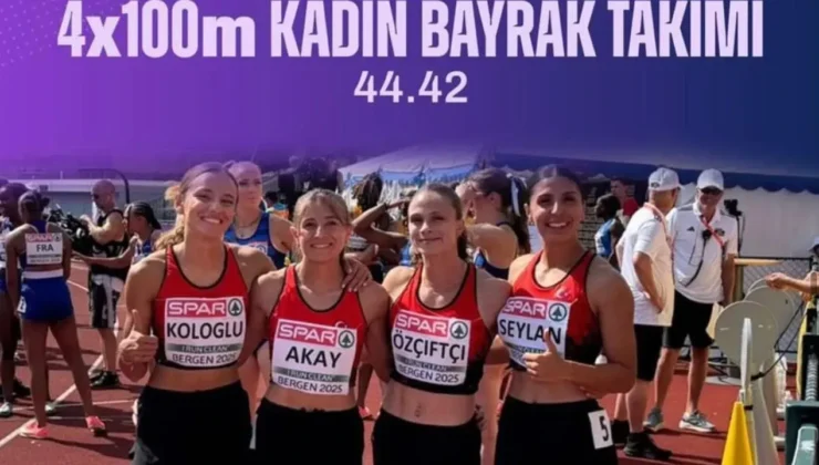 GAÜN öğrencileri Avrupa’da rekor kırdı