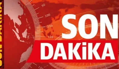 4,3 Büyüklüğünde Deprem! Halk sokakta