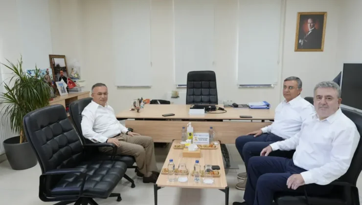 Gaziantep’teki elektrik kesintileri masaya yatırıldı