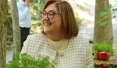 Fatma Şahin Tokat’ta konuştu! Gündem oldu