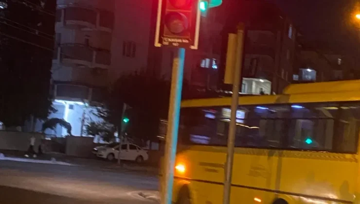 Gaziantep’te büyük saygısızlık