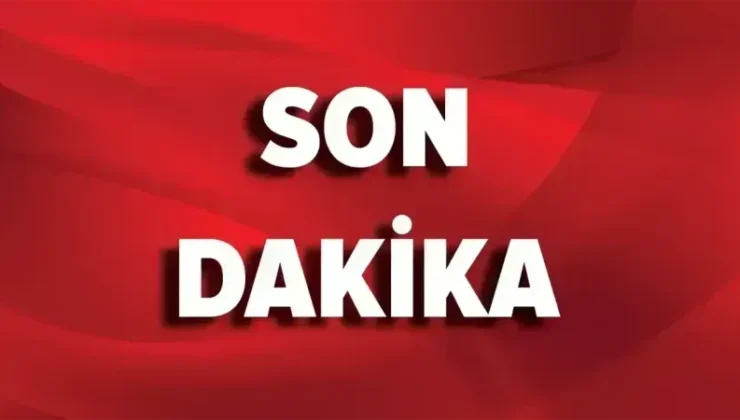 Son Dakika: Depremle Sallandık!