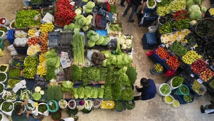 Gaziantep Hal Fiyatları 26 Temmuz 2025