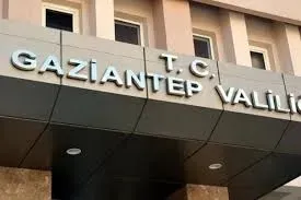 Gaziantep Valiliğinden çok önemli uyarı