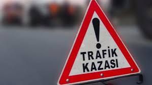 Gaziantep’te kazasız günü olmayan o yolda yine kaza!