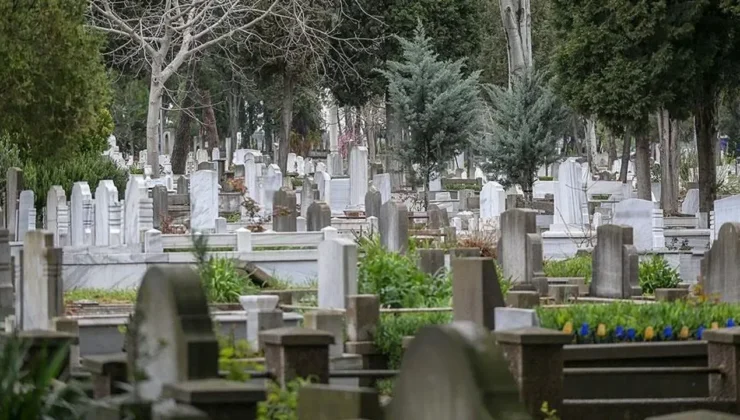 Gaziantep’te yaşlılar ölüyor!