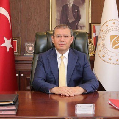 Bakan Yardımcısı Tancan: “Sorunlar Ya Bitecek, Ya Bitecek”