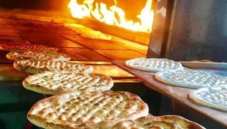 Gaziantep’te yeni ekmek fiyatı belli oldu