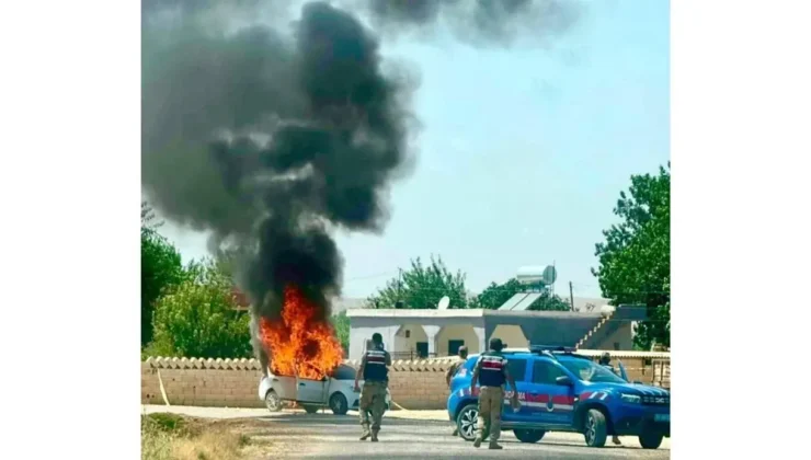 Gaziantep’in komşusunda akraba kavgası: 8 yaralı, 6 gözaltı