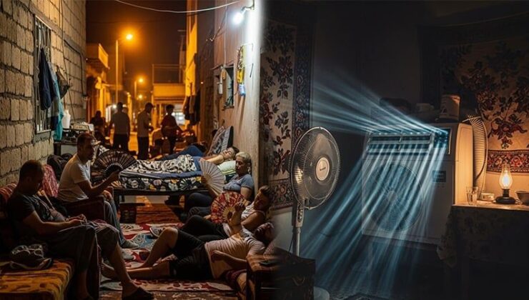 Gaziantepliler bu gece uyuyamayacak