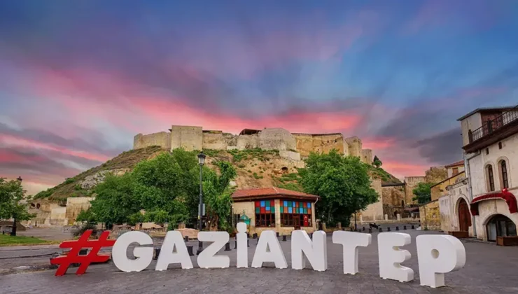 Memurların Gaziantep duası!