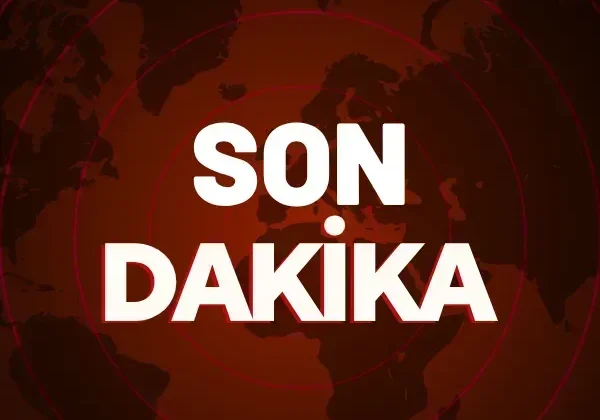Gaziantep uçağında panik