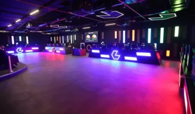 Gaziantep Büyükşehir bölgenin en büyük e-spor festivaline hazırlanıyor