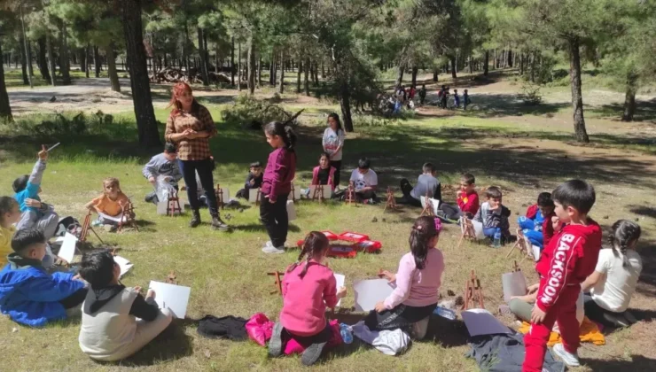 Büyükşehir’den eğitimde bir ilk daha