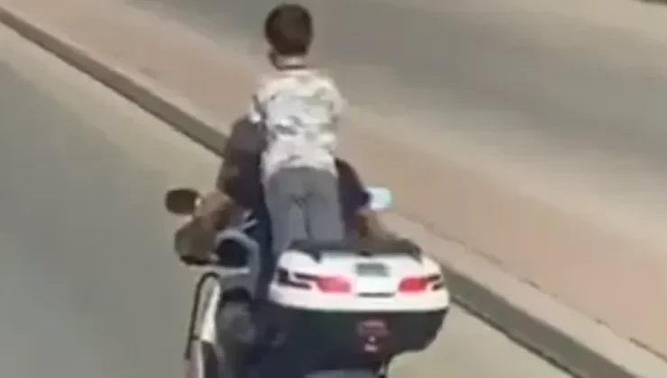 Gaziantep’te büyük sorumsuzluk