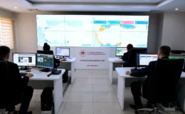 2025’in İlk 6 Ayında Çevreyi Kirletenlere 2,6 Milyar TL Ceza Kesildi