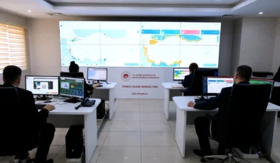 2025’in İlk 6 Ayında Çevreyi Kirletenlere 2,6 Milyar TL Ceza Kesildi