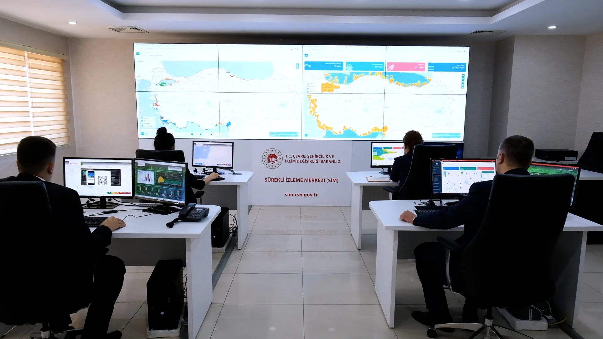 2025’in İlk 6 Ayında Çevreyi Kirletenlere 2,6 Milyar TL Ceza Kesildi