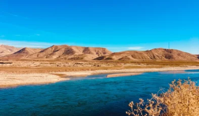 Güneydoğu’nun Turizm Potansiyeli Neden Boşa Çıkıyor? Şırnak 2025’te Turizmde Geride Kaldı