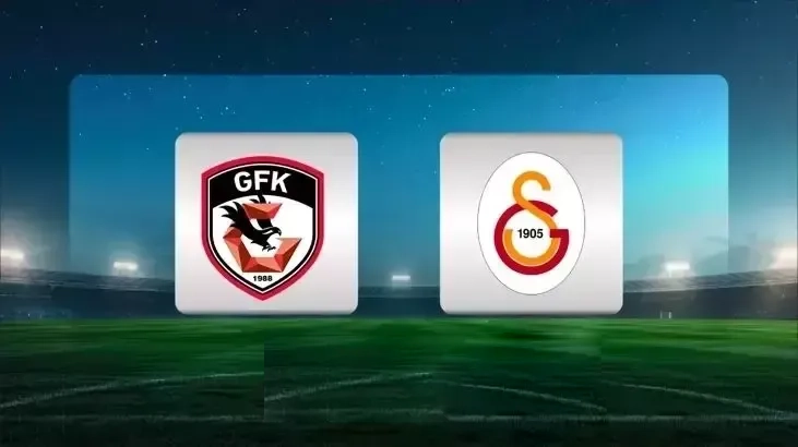 Süper Lig Açılışında Gaziantep FK-Galatasaray Saat Kaçta, Hangi Kanalda?