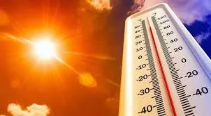 Temmuz, Dünya için Üçüncü En Sıcak Ay Oldu — Türkiye’de Tarihi Rekor: 50,5 °C