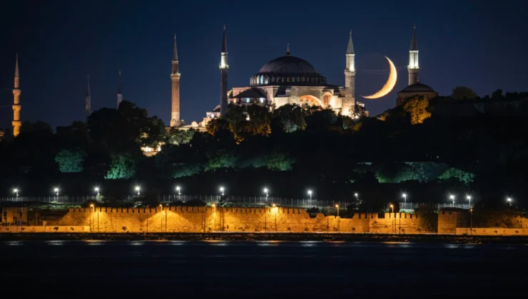 🕌 Ayasofya’nın Sırrı: Spiritüel Enerji, Ekolojik Mimari ve Tarihi Derinlik