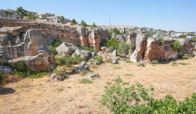 Dülük, Gaziantep Modeli ile Dünyaya Tanıtılacak