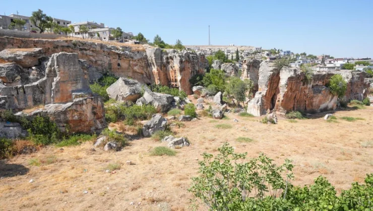Dülük, Gaziantep Modeli ile Dünyaya Tanıtılacak