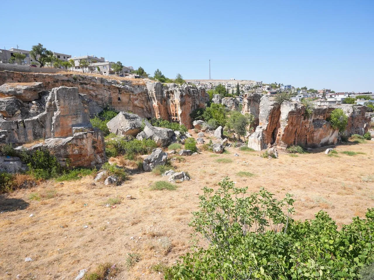 Dülük, Gaziantep Modeli ile Dünyaya Tanıtılacak