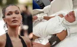 Bella Hadid İle Medya Korku Mu Pompalıyor?