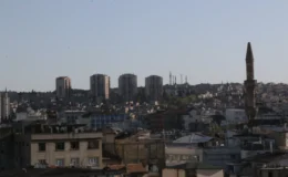 Gaziantep’te Hava Kalitesi Alarm Veriyor! Yetkililer Ne Yapacak?