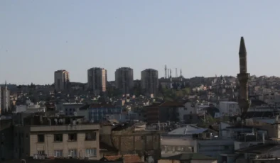 Gaziantep’te Hava Kalitesi Alarm Veriyor! Yetkililer Ne Yapacak?