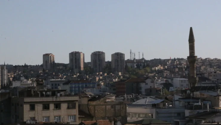Gaziantep’te Hava Kalitesi Alarm Veriyor! Yetkililer Ne Yapacak?