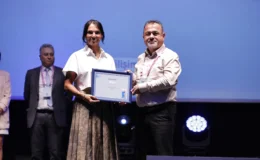 IoT ve M2M’de Türkiye’den Dünya Çapında Başarı
