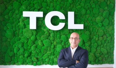 TCL Türkiye’de Yeni Dönem: Sürdürülebilir Büyüme İçin Atama