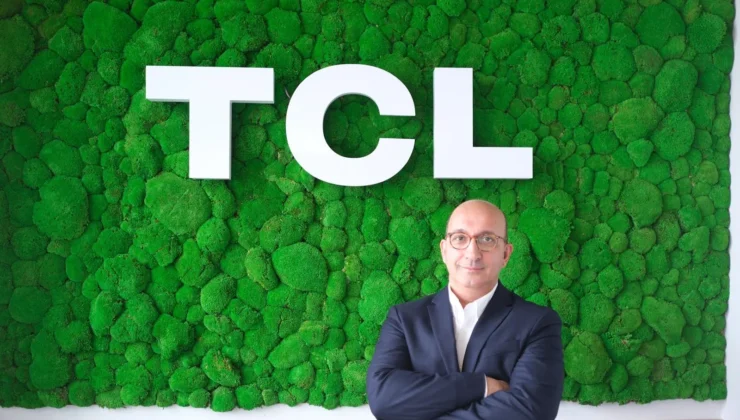 TCL Türkiye’de Yeni Dönem: Sürdürülebilir Büyüme İçin Atama