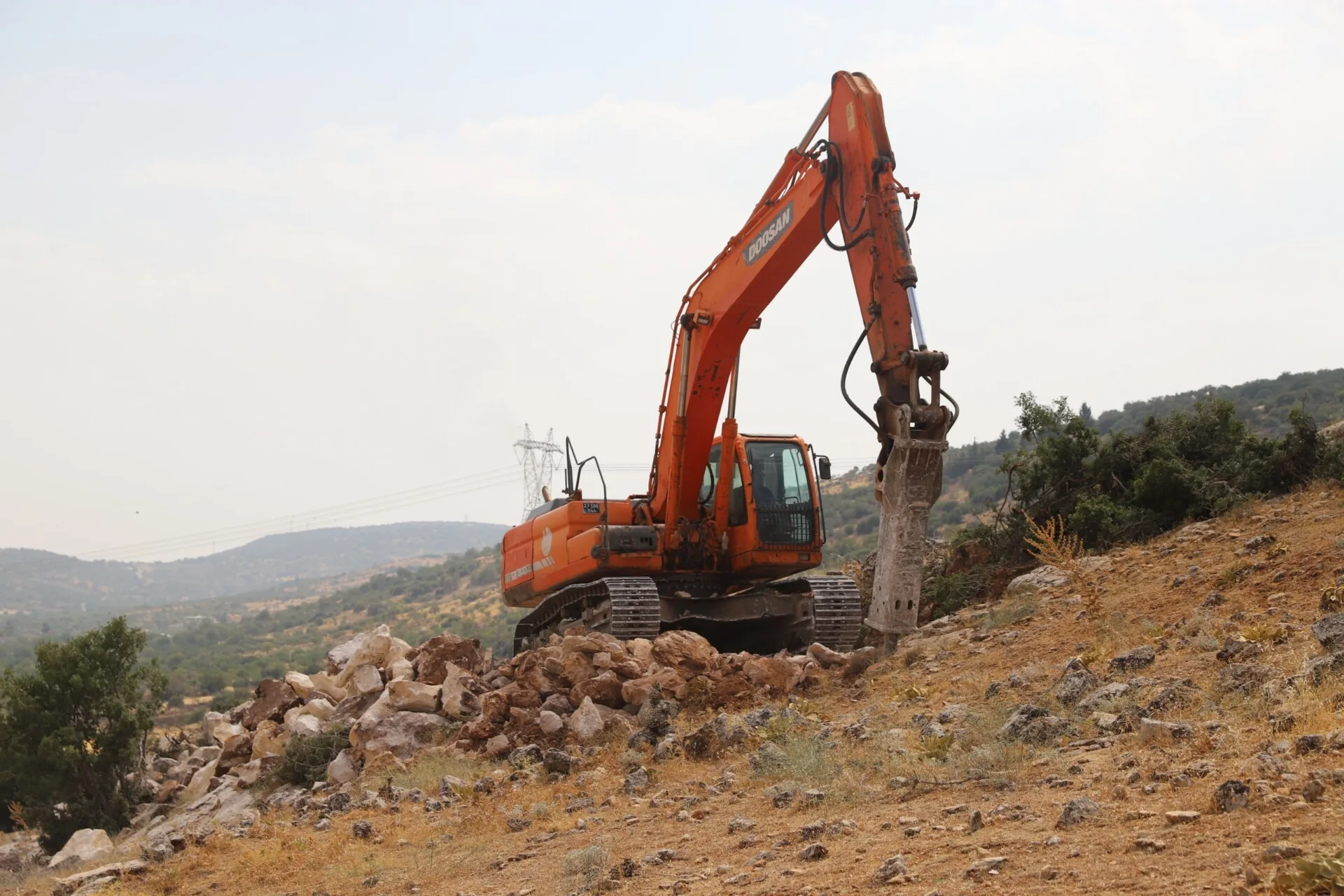 Şehitkamil ilçesinin 72 kırsal mahallesi yeni yollara kavuştu