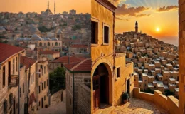 Gaziantep ve Mardin’de Görünmeyen Salgın!